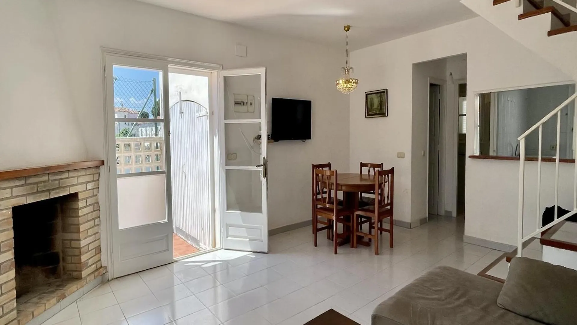 Casa La Vinya 16 3D Villa L'Escala