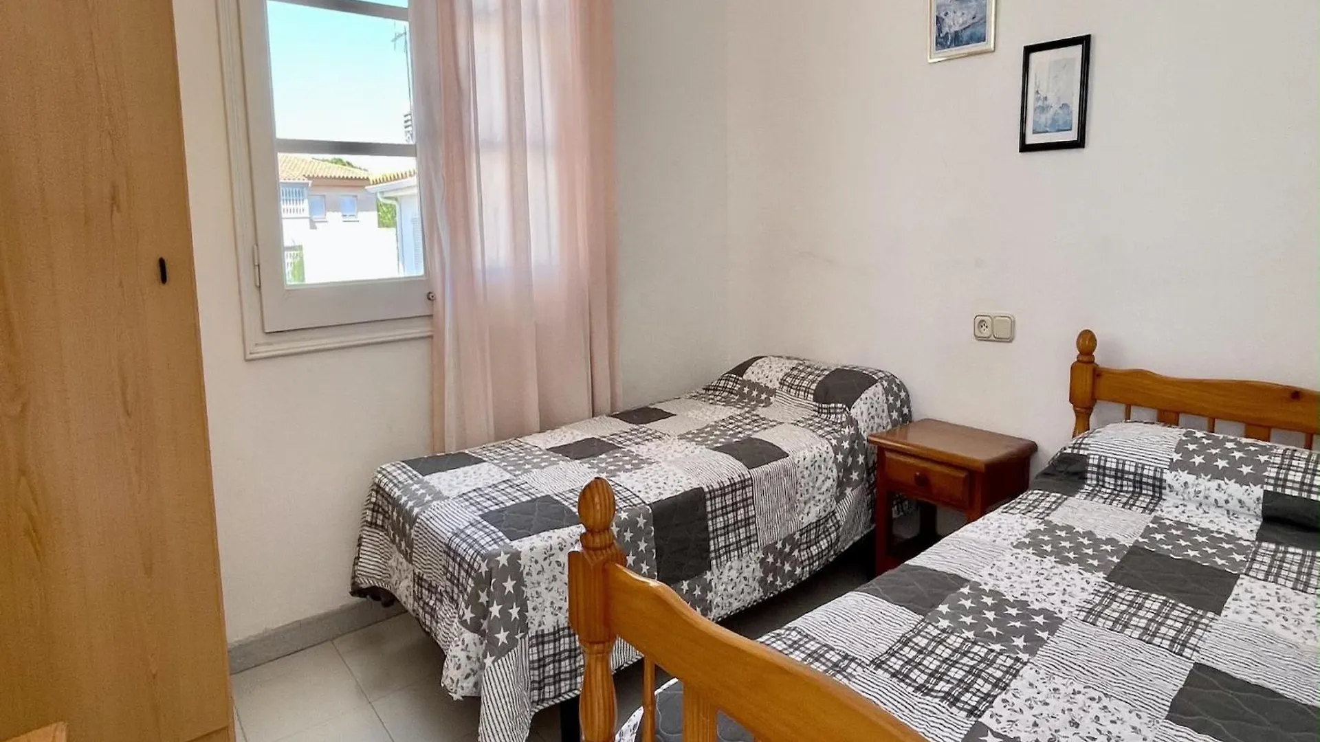 Holiday home Casa La Vinya 16 3D Villa L'Escala