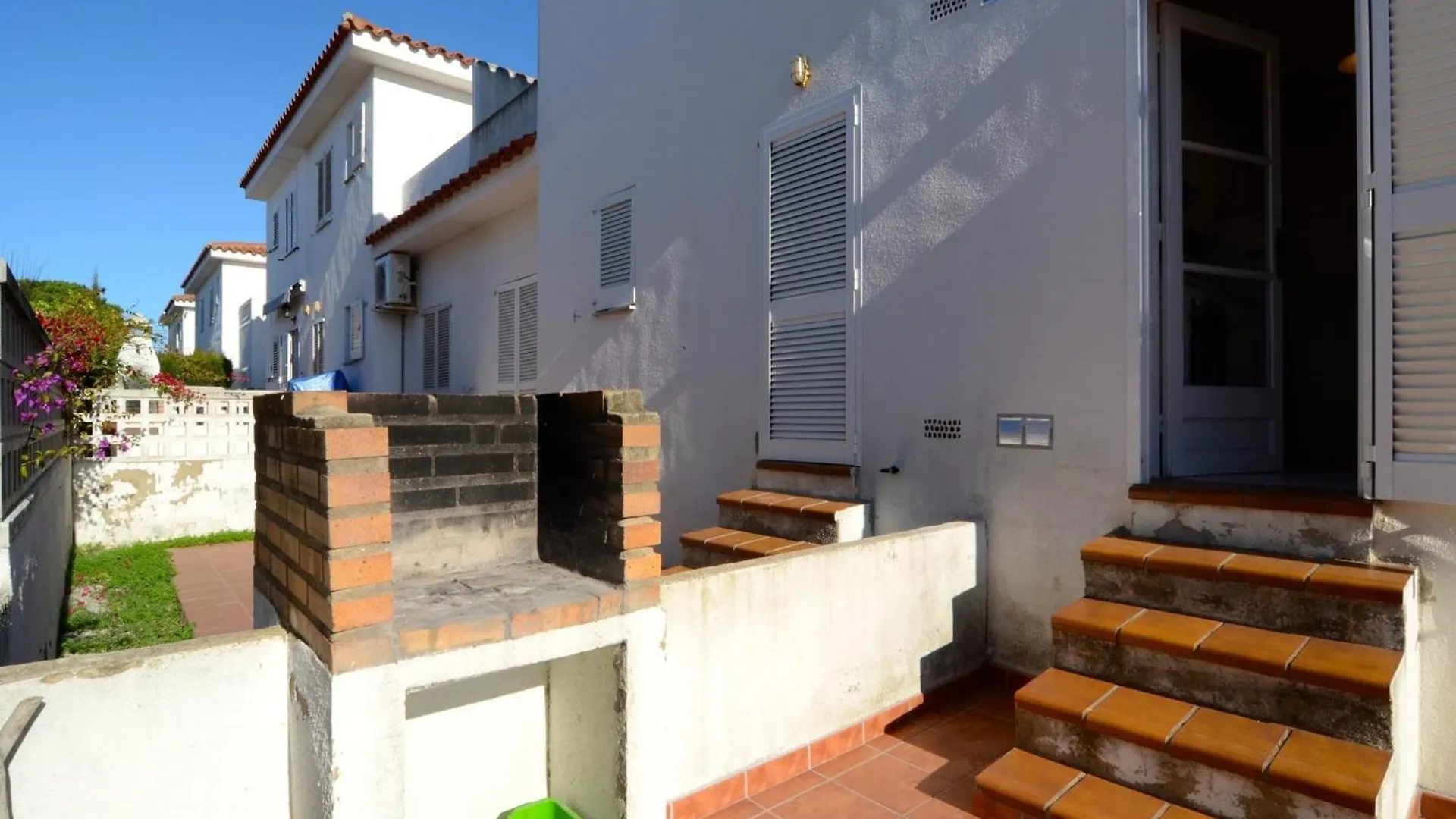 Casa La Vinya 16 3D Villa L'Escala 0*,  Spain