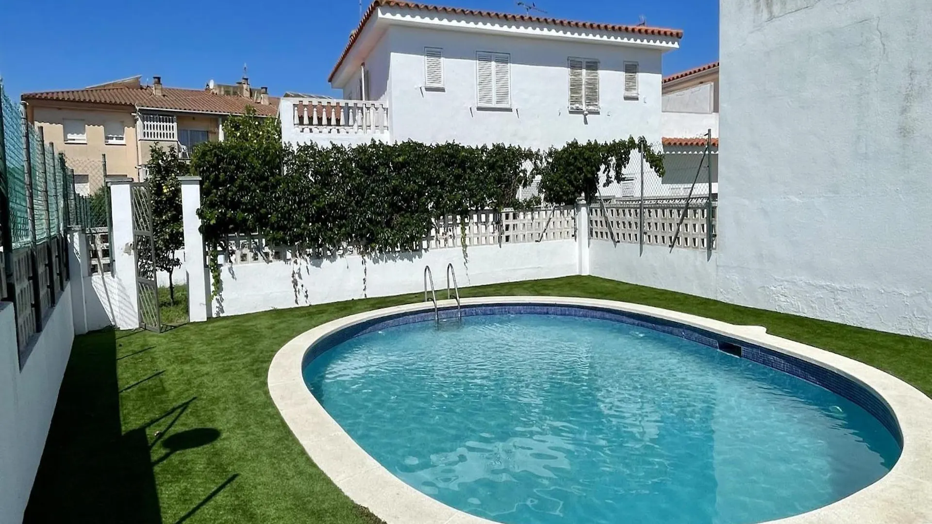 Casa La Vinya 16 3D Villa L'Escala