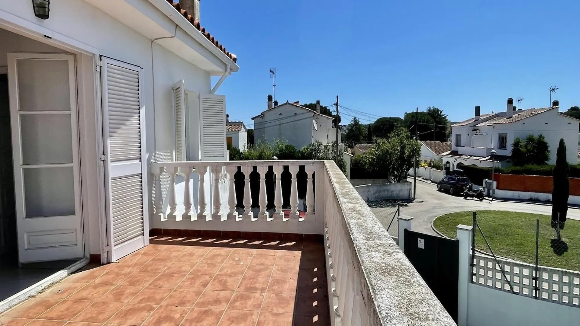 Casa La Vinya 16 3D Villa L'Escala Holiday home
