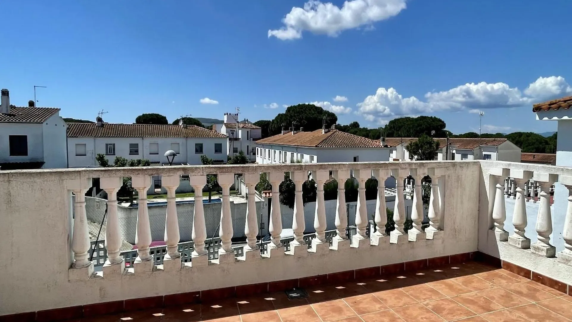 Holiday home Casa La Vinya 16 3D Villa L'Escala
