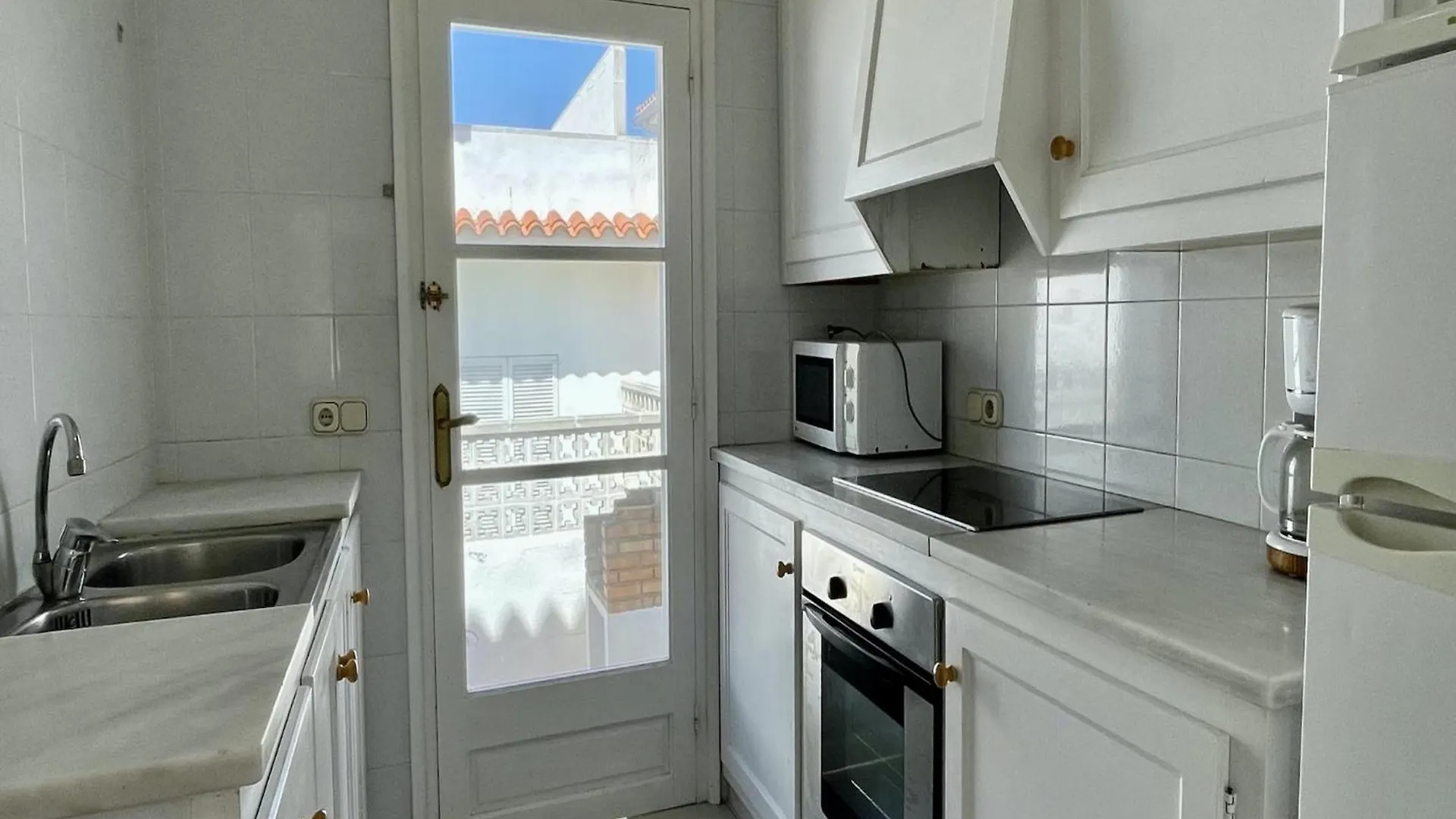 Casa La Vinya 16 3D Villa L'Escala Holiday home