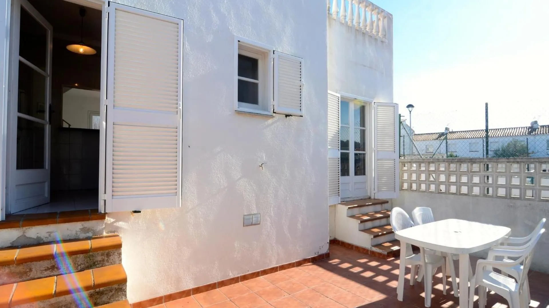 Casa La Vinya 16 3D Villa L'Escala Holiday home