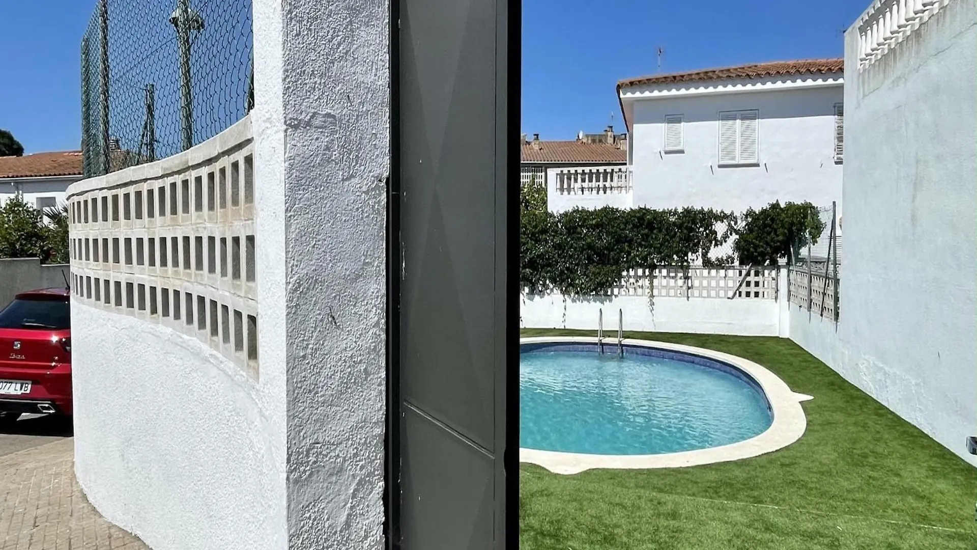 Holiday home Casa La Vinya 16 3D Villa L'Escala