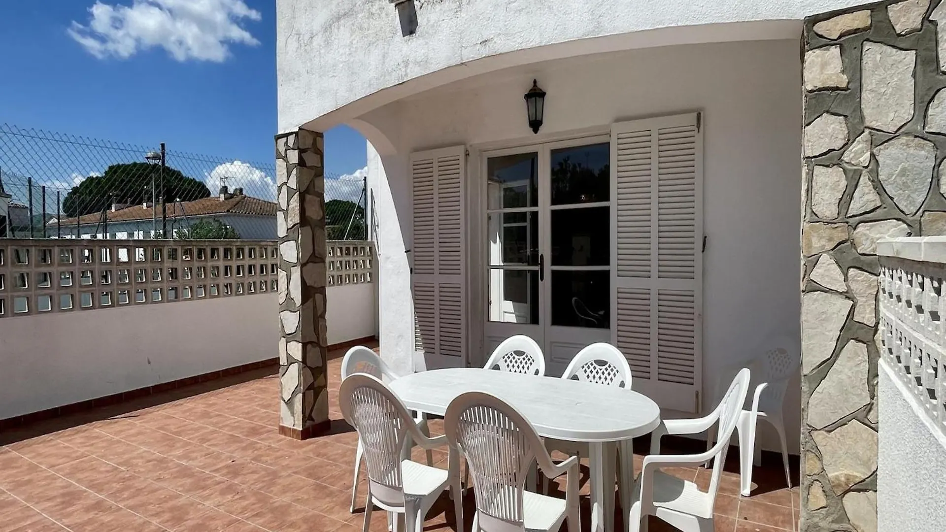 Casa La Vinya 16 3D Villa L'Escala