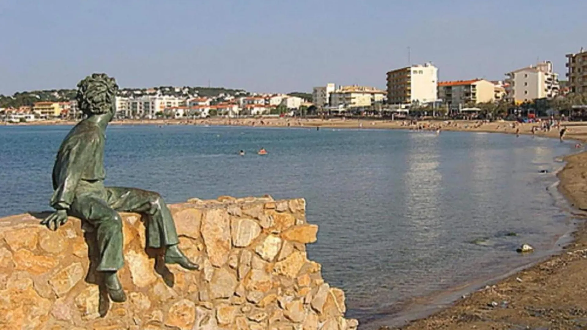 Casa La Vinya 16 3D Villa L'Escala 0*,  Spain