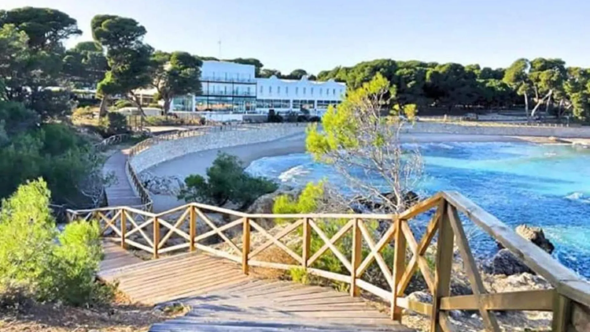 Casa La Vinya 16 3D Villa L'Escala Holiday home